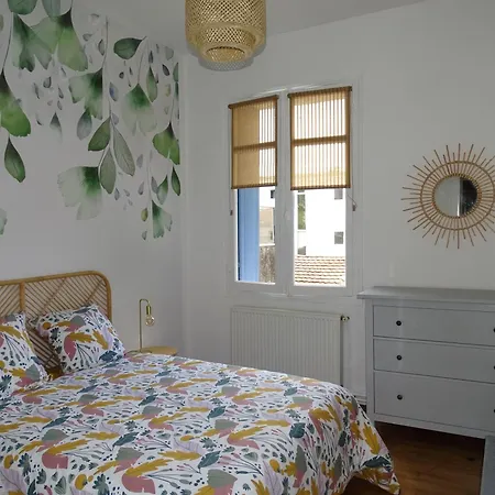 La Petite Royannaise Semesterbostad *