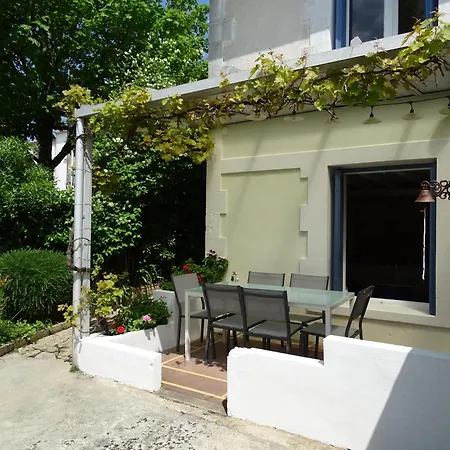 Vakantiehuis La Petite Royannaise