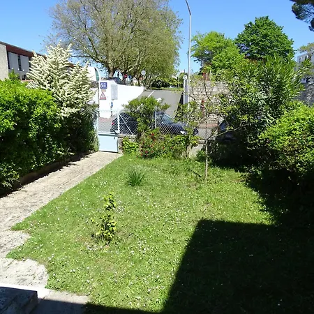 Vakantiehuis La Petite Royannaise