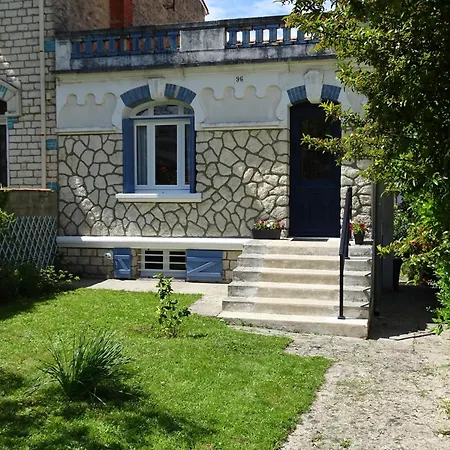 La Petite Royannaise Vakantiehuis *