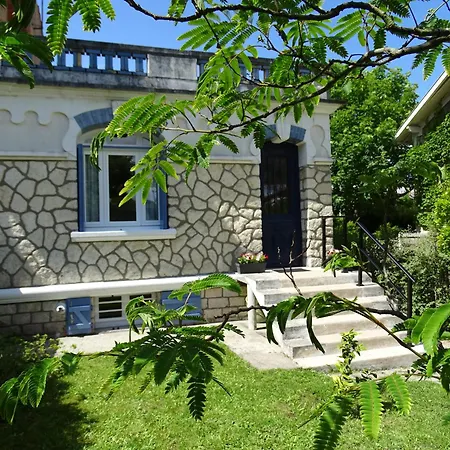 La Petite Royannaise Vakantiehuis Royan